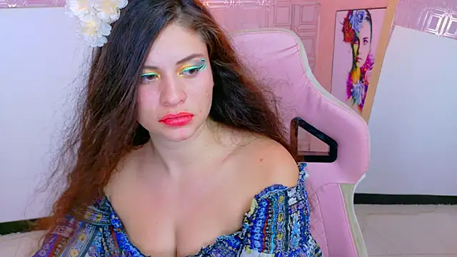 Esme20 live cam on StripChat