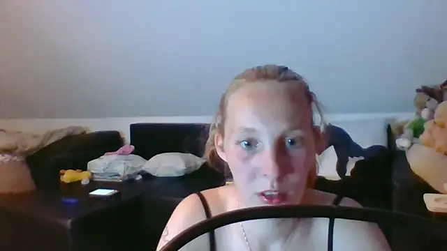 bunnygirl3107 - Bunnygirl3107's free webcam - UK Sex Cams