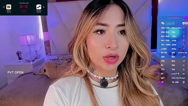 Watch abbymodell1 live on EroticFlix - High definition streams