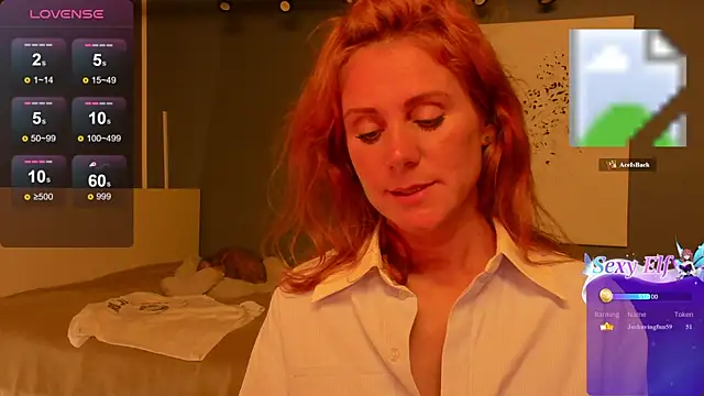 Watch Agata_Kriste7 live on EroticFlix - High definition streams