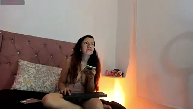 Karina-Coral webcam