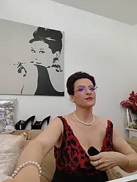 RebeccaNoble webcam