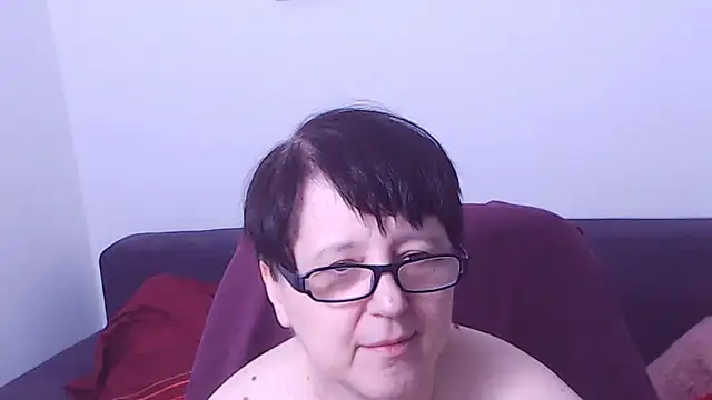 ChristaRose webcam