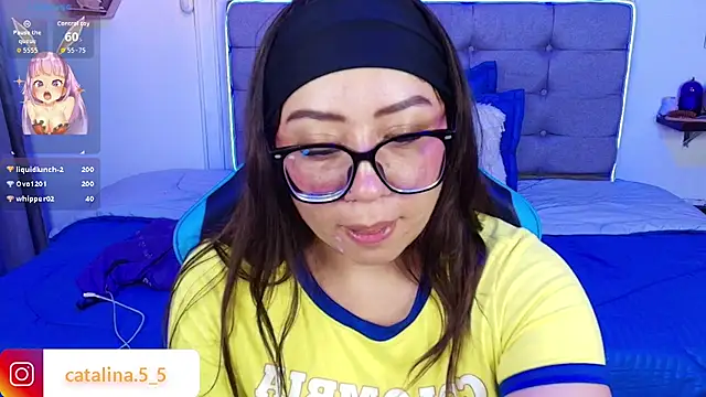 Kata_Bigboobs webcam