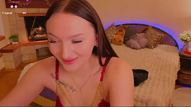 Watch MizLouLou live on EroticFlix - High definition streams