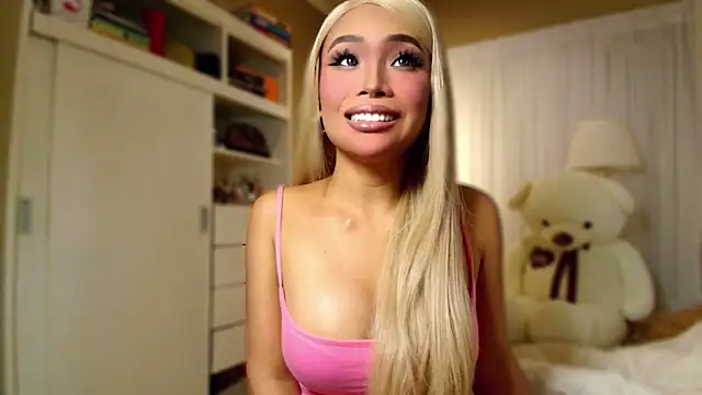 venusangelic webcam