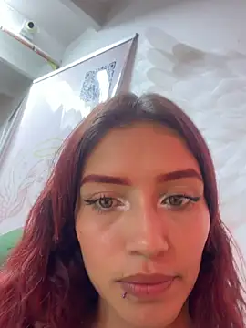 Cherry_Scarlet_ webcam