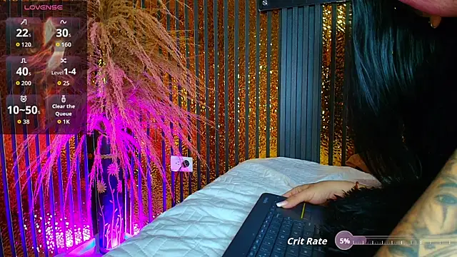 perfectmatch_ webcam