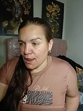 Zuleyka_69 webcam