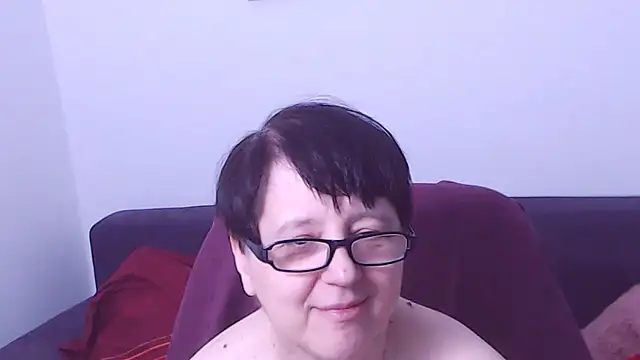 ChristaRose webcam