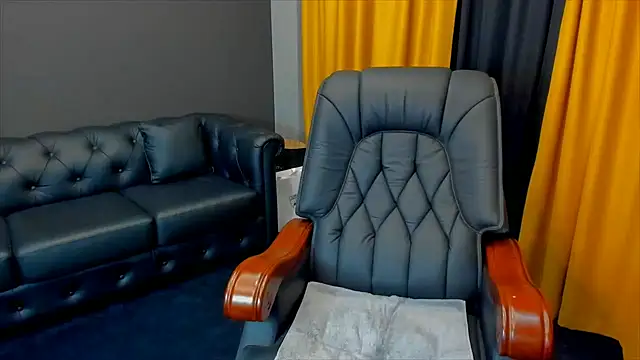 HaleySweet18 webcam