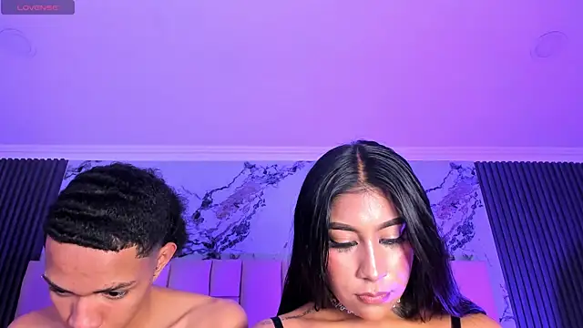candyandmarilyn webcam