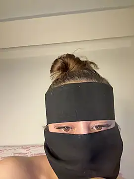 Milina123456's live stream