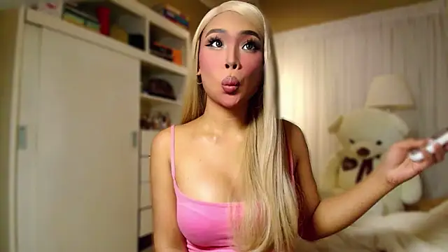 venusangelic webcam