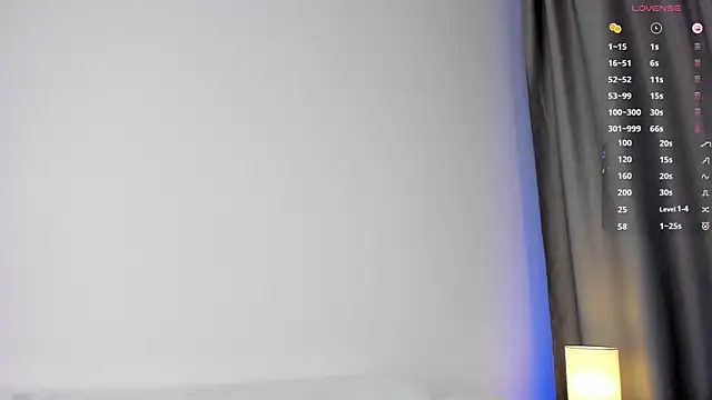 DanaCandy webcam