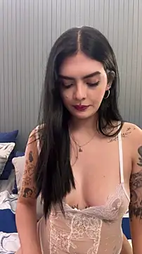 AliceRitter preview