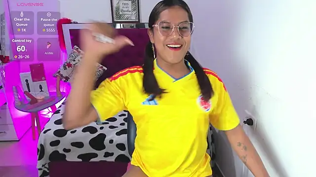 Samantha__F_W webcam