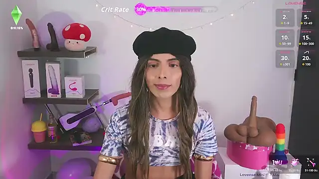 valentina_crtti webcam