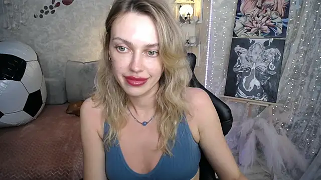 NickyAdamidi webcam