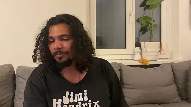 daddyvibes webcam