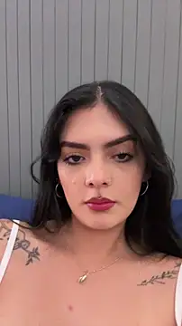 AliceRitter webcam