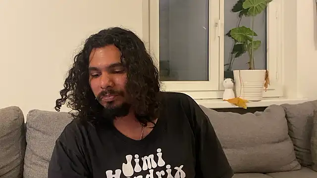 daddyvibes webcam