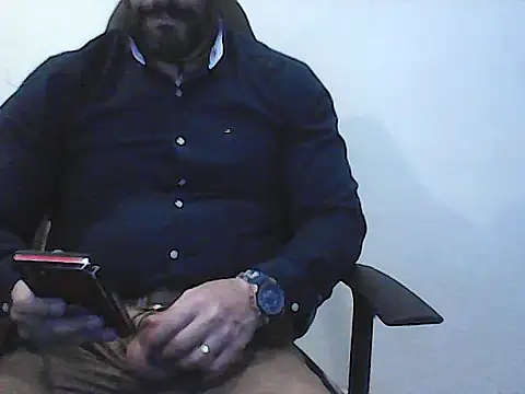 Kalel17073 webcam