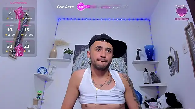 Jey_hot7 webcam