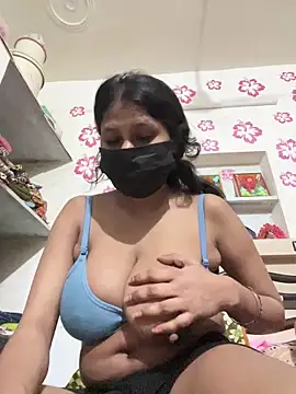 Watch bhaviyadv live on EroticFlix - High definition streams