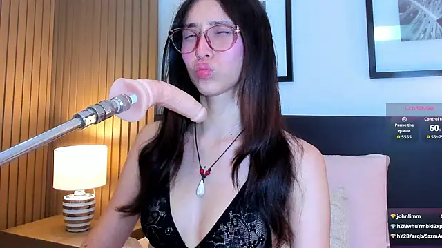 Watch doll_bella_ live on EroticFlix - High definition streams