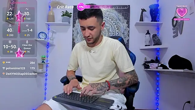 Jey_hot7 webcam