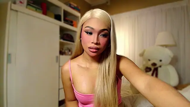 venusangelic webcam