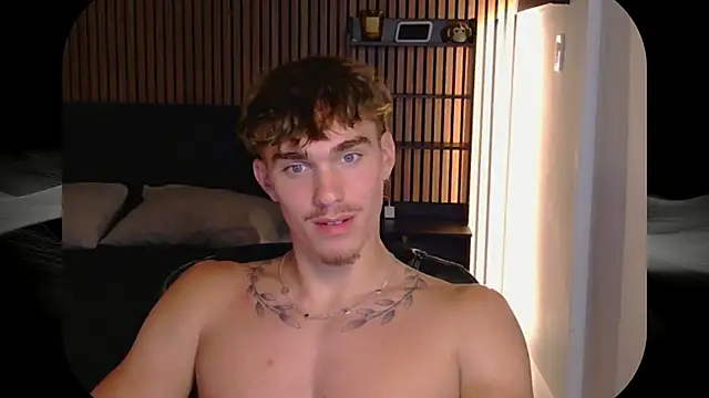 TheNicoRyder webcam