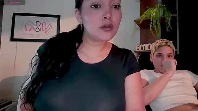 MarcellaGriffin webcam
