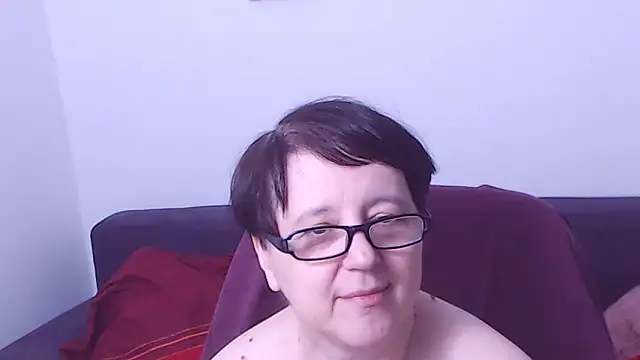 ChristaRose webcam