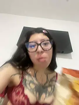 mennalee_'s live room