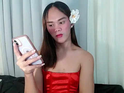 Ur_Goddes_Barbie webcam