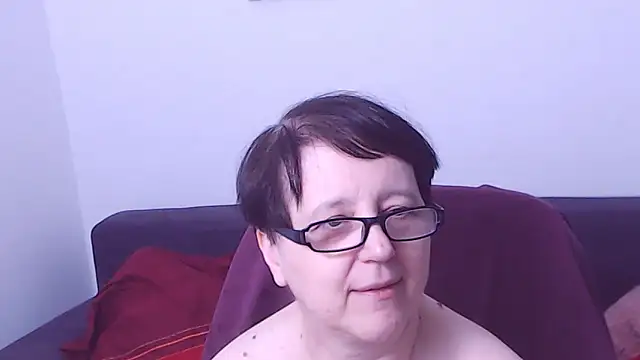 ChristaRose webcam