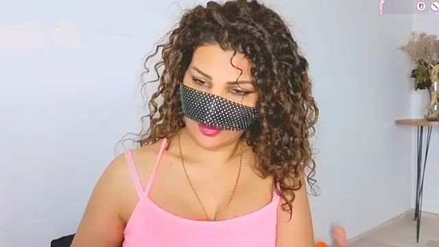 Watch -TurkishLatina- live on EroticFlix - High definition streams