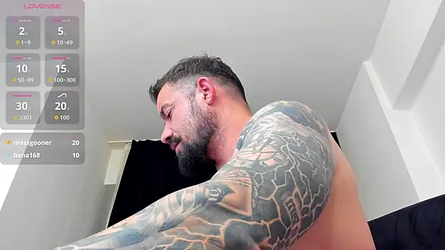 musclemonster31 webcam