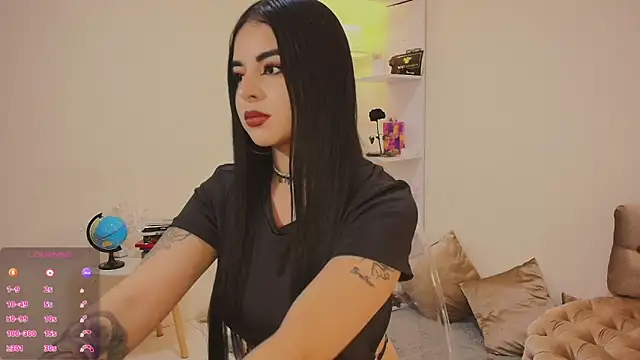 pao2c webcam