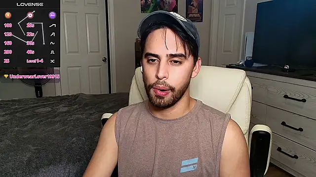 thonylewys webcam