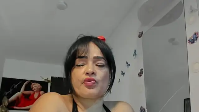 seleneh webcam