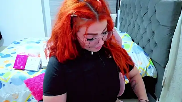 Alexatexa2929 webcam