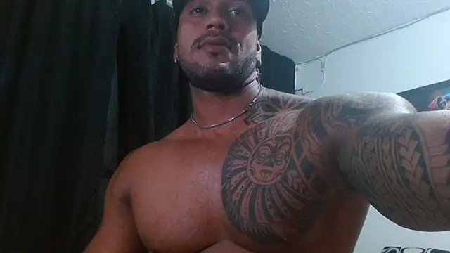 manolowalker webcam