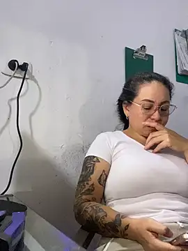 HealingHoney webcam