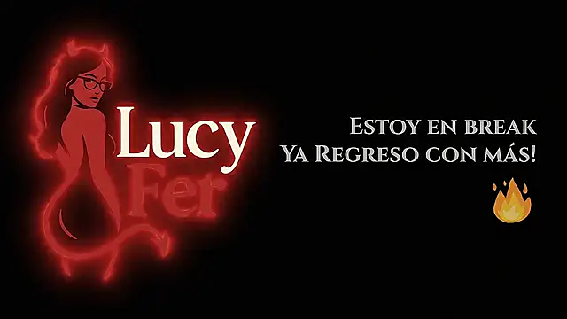 Lucy_Fer5 webcam