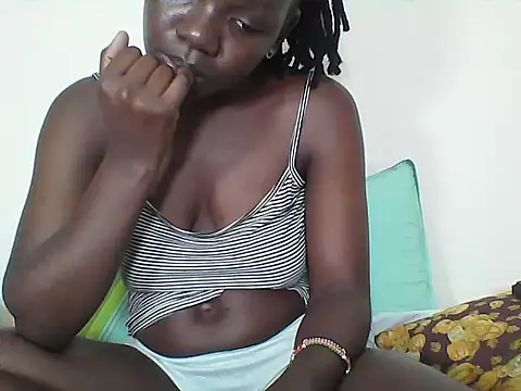 Ebony_Sweetcandy webcam