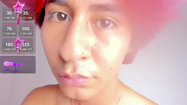 ariel_villa webcam