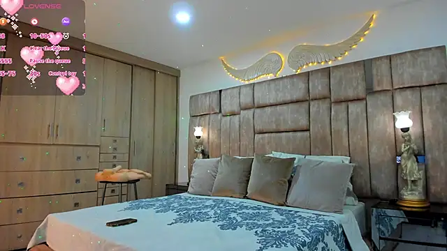 petterwilly1 webcam